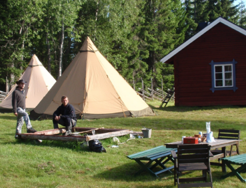 Top 10 campings voor 4×4 liefhebbers