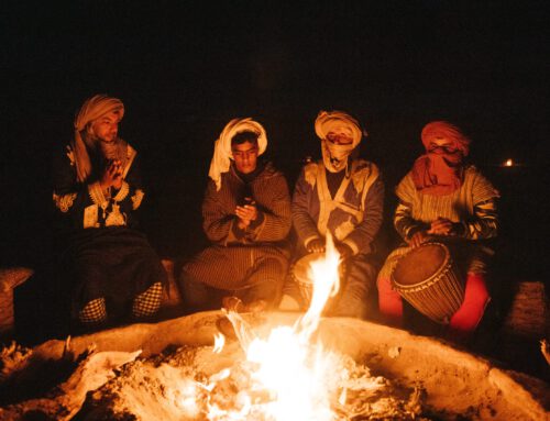 Marokko Fly & Drive hotelreis